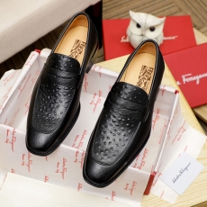 Ferragamo Shoes